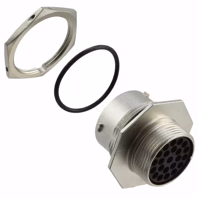 RT071823PNH Amphenol Sine Systems Corp  Boîtiers de connecteurs circulaires